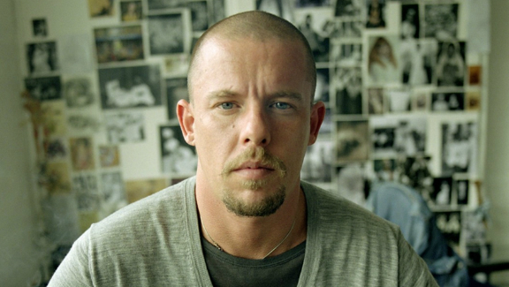 McQueen