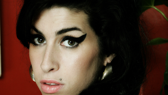 Amy