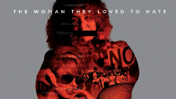 Intercourse: The Life and Work of Andrea Dworkin