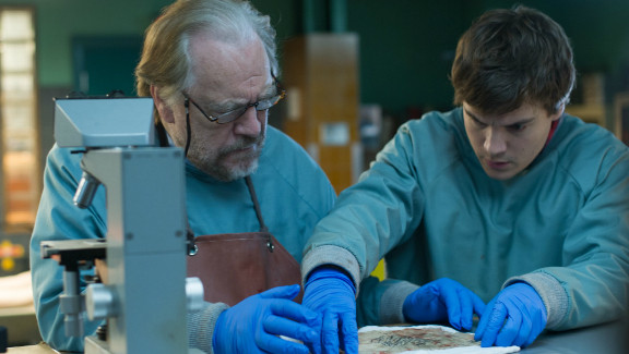 The Autopsy of Jane Doe