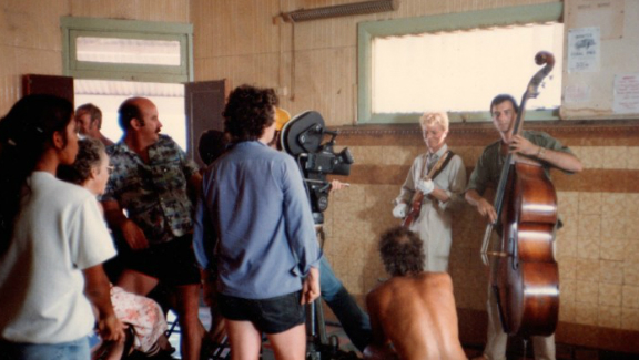 Let's Dance: Bowie Down Under