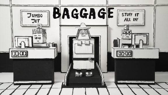 Baggage