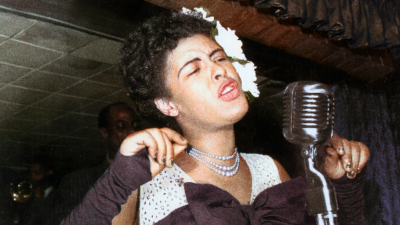 Billie