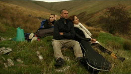 Black Mountain Poets