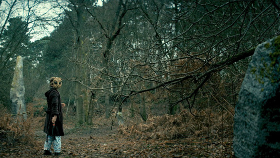 Blackwood