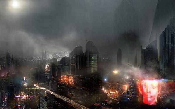 Blade Runner 2049