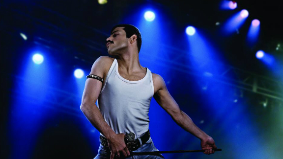 Bohemian Rhapsody