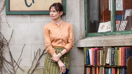 The Bookshop
