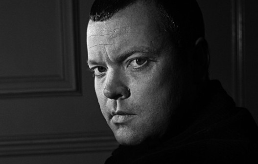 The Eyes of Orson Welles