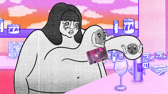 Breast Friends
