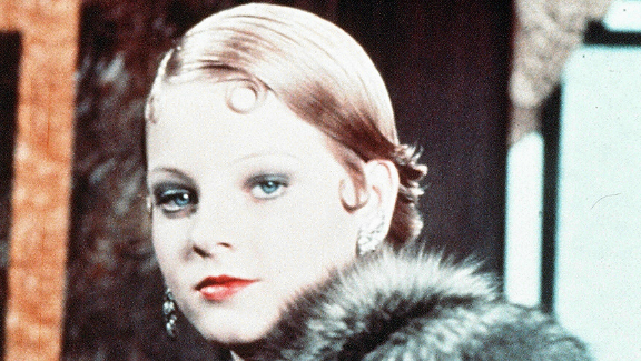 Bugsy Malone