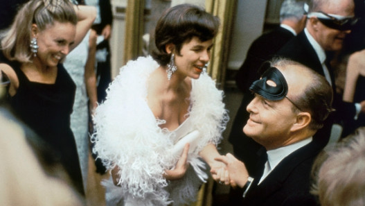 The Capote Tapes