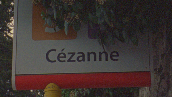 Cézanne