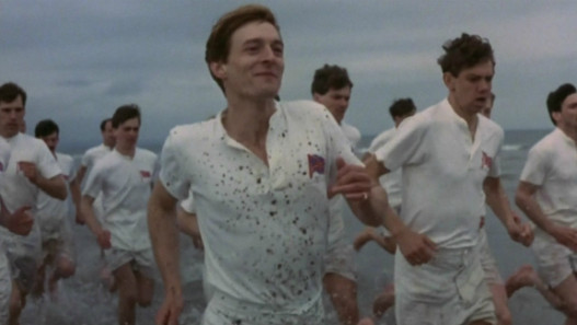 Chariots of Fire