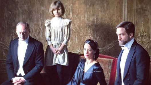 The Childhood of a Leader