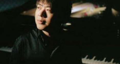 Chopin Saved My Life