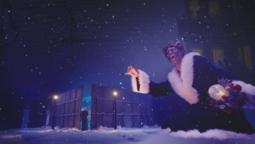 A Christmas Carol