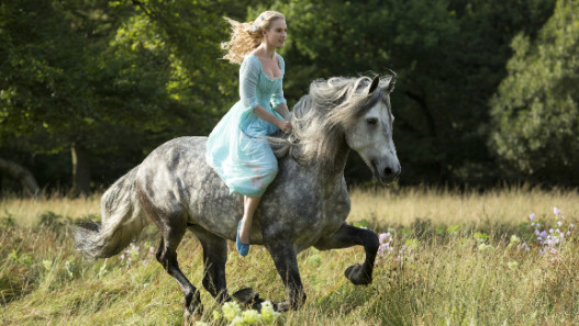 Cinderella