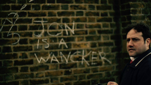 Clanker Man