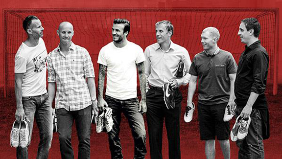 The Class of '92