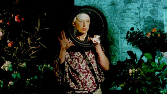 Confessions To The Mirror
