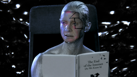 Contra-Internet: Jubilee 2033