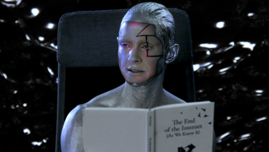 Contra-Internet: Jubilee 2033