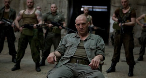 Coriolanus