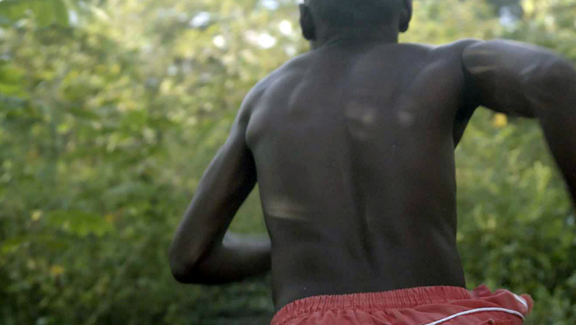 Bojayá: Caught in the Crossfire