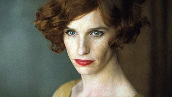 The Danish Girl