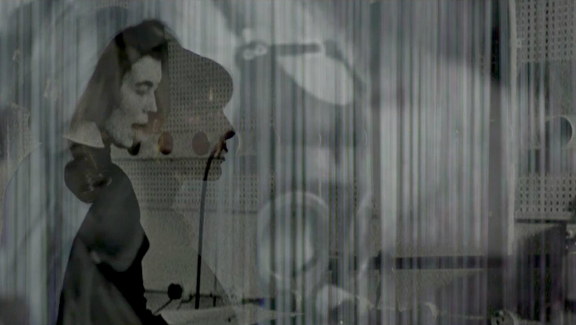 Delia Derbyshire: The Myths and the Legendary Tapes
