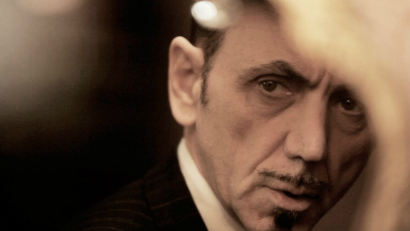 Dexys: Nowhere Is Home