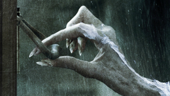 Don't Knock Twice