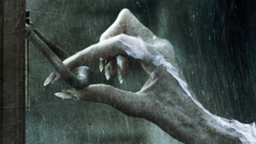 Don't Knock Twice