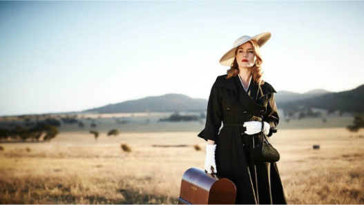The Dressmaker
