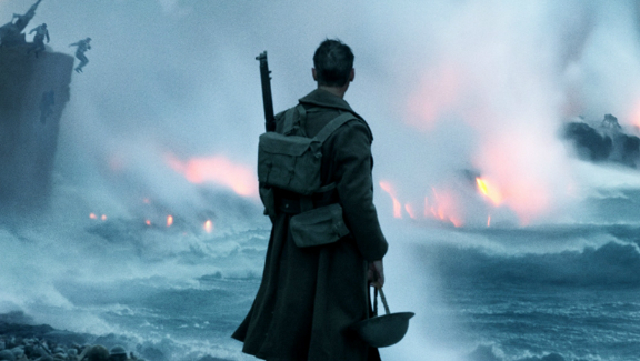 Dunkirk