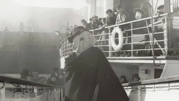 The Elephant Man