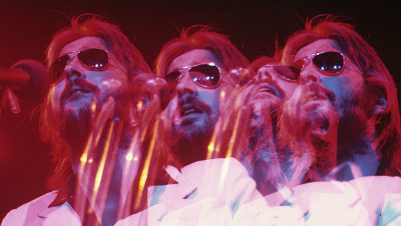 Eric Clapton: A Life in 12 Bars
