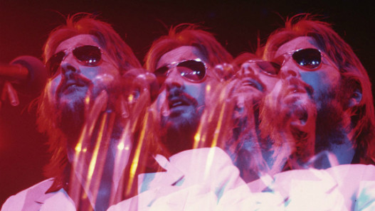 Eric Clapton: A Life in 12 Bars