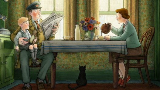 Ethel and Ernest