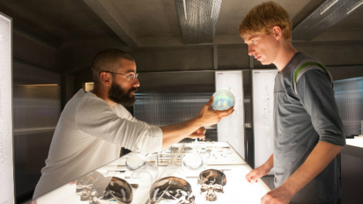 Ex Machina