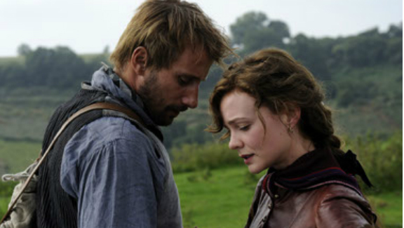 Far from the Madding Crowd