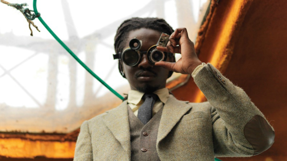 Finding Fanon