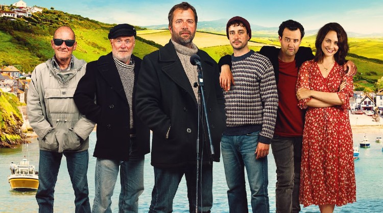 Fisherman's Friends