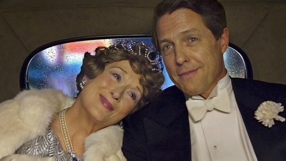 Florence Foster Jenkins