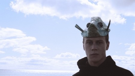 For Those In Peril