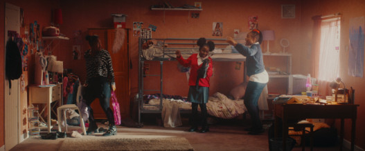 The Girls' Room