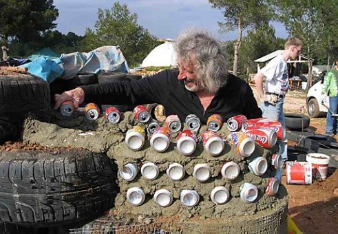 Garbage Warrior