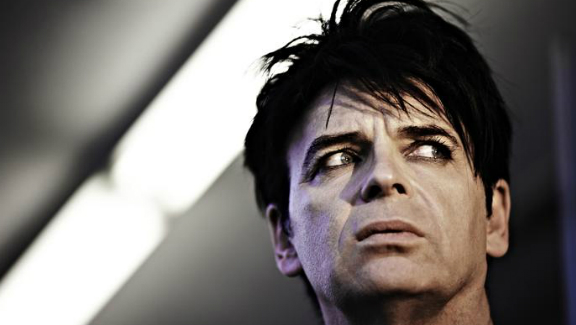 Gary Numan: Android In La La Land
