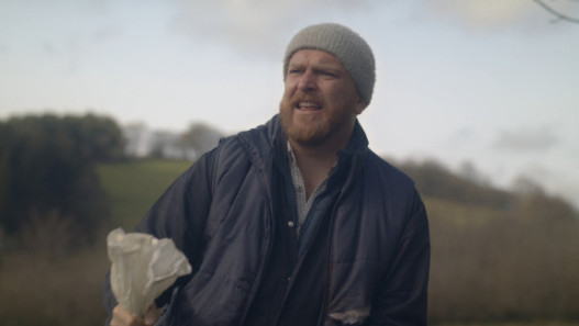 The Gentleman Farmer